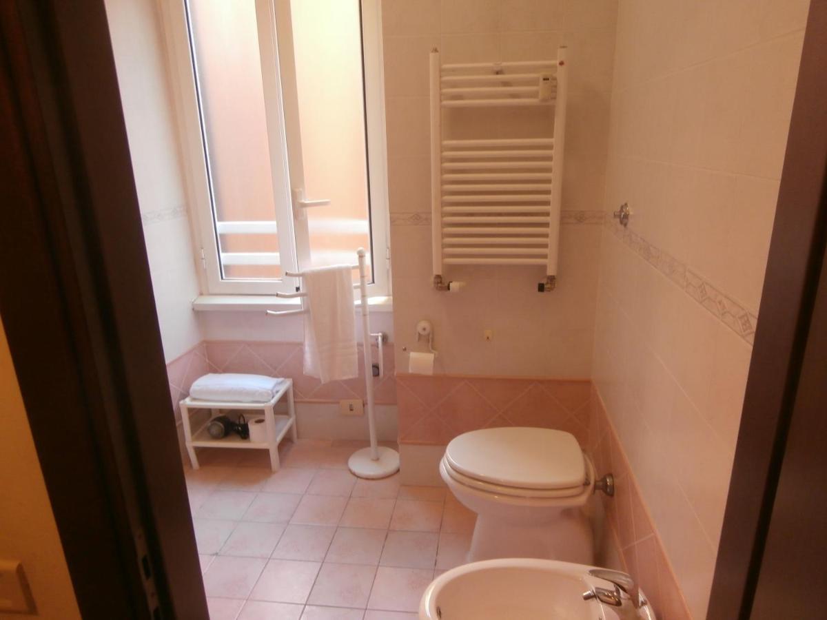 San Michele A Porta Pia Frühstückspension Rom