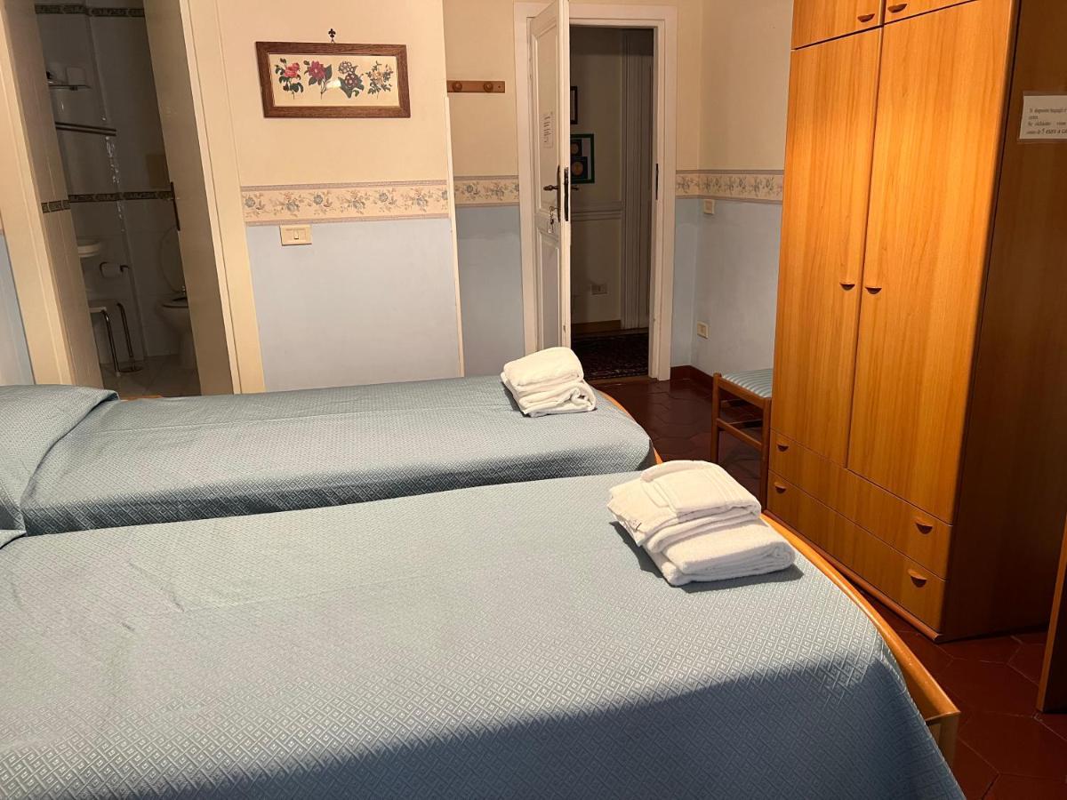 San Michele A Porta Pia 3* Rom