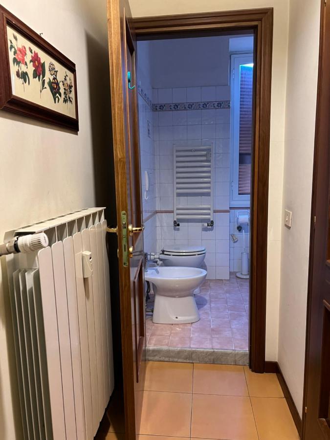 Frühstückspension San Michele A Porta Pia 3*