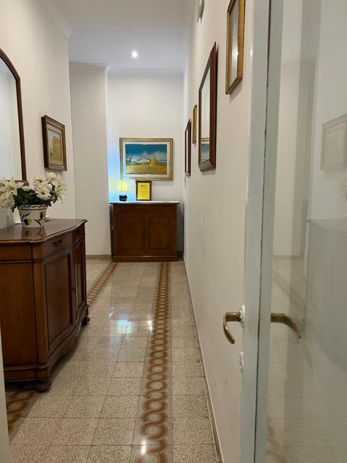 San Michele A Porta Pia 3* Rom