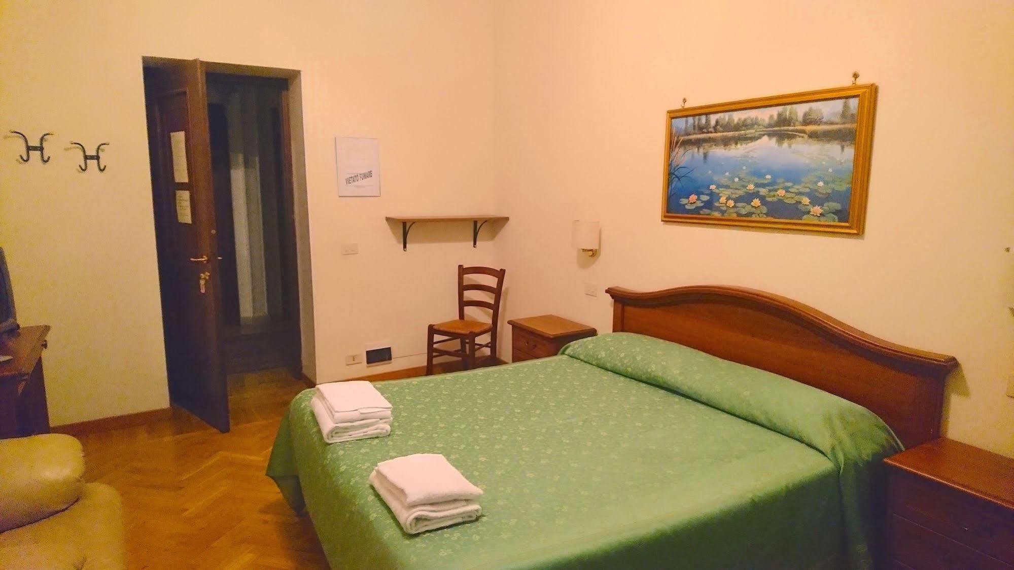 San Michele A Porta Pia Frühstückspension 3*